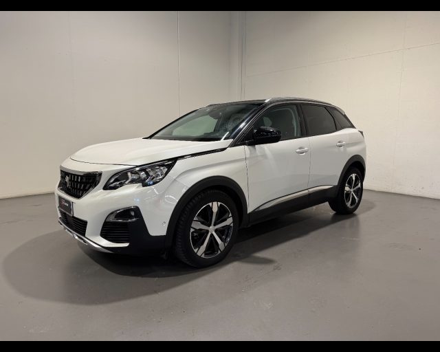 PEUGEOT 3008 1.5 BLUEHDI ALLURE Immagine 0