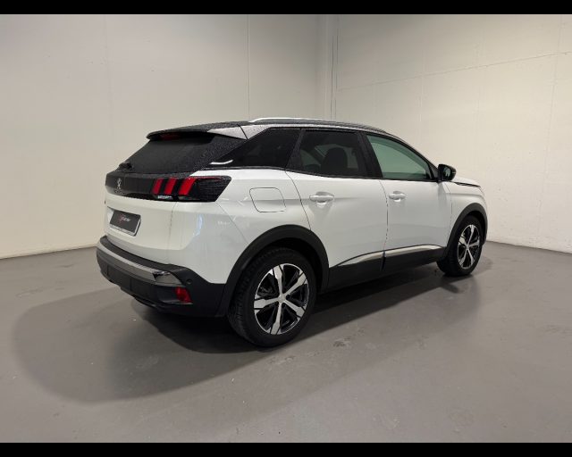 PEUGEOT 3008 1.5 BLUEHDI ALLURE Immagine 1