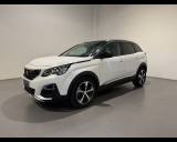 PEUGEOT 3008 1.5 BLUEHDI ALLURE