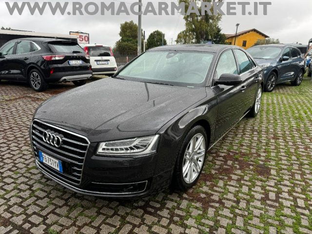 AUDI A8 3.0 TDI 262 CV ultra quattro tiptronic KM CERTIFIC Immagine 1