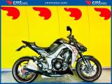 KAWASAKI Z 1000 Garantita e Finanziabile