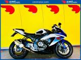 SUZUKI GSX R 750 Finanziabile - Blu - 47488