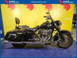 HARLEY-DAVIDSON Other 1584 Road King Classic - FLHRCI Garantita e Finanz