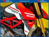 DUCATI Hypermotard 950 Finanziabile - BIANCO E ROSSA - 2936