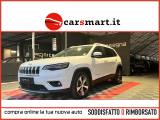 JEEP Cherokee 2.2 Mjt Limited