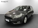 FORD Focus SW 1.5 tdci Business s&s 120cv powershift