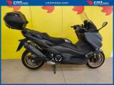 YAMAHA T-Max 560 Garantito e Finanziabile