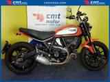 DUCATI Scrambler 800 Garantita e Finanziabile