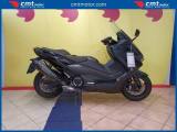 YAMAHA T-Max 560 Garantito e Finanziabile