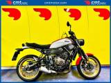 YAMAHA XSR 700 Garantita e Finanziabile