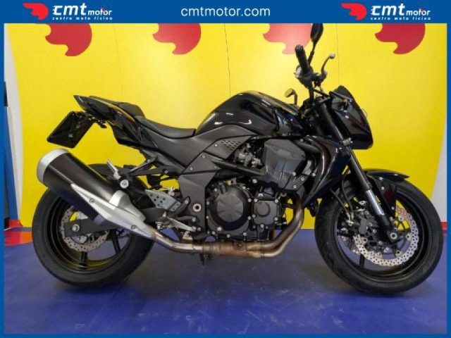 KAWASAKI Z 750 Garantita e Finanziabile Immagine 0