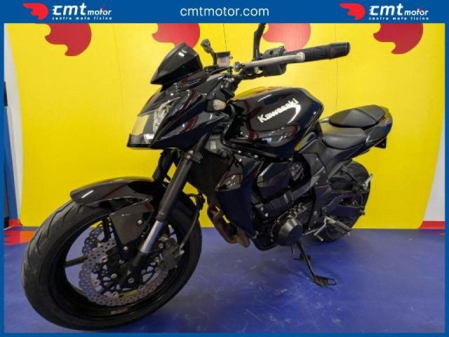 KAWASAKI Z 750 Garantita e Finanziabile Immagine 1