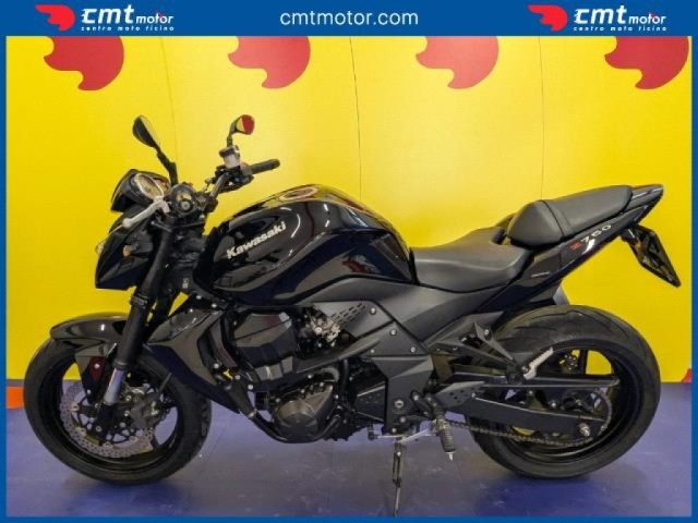 KAWASAKI Z 750 Garantita e Finanziabile Immagine 2