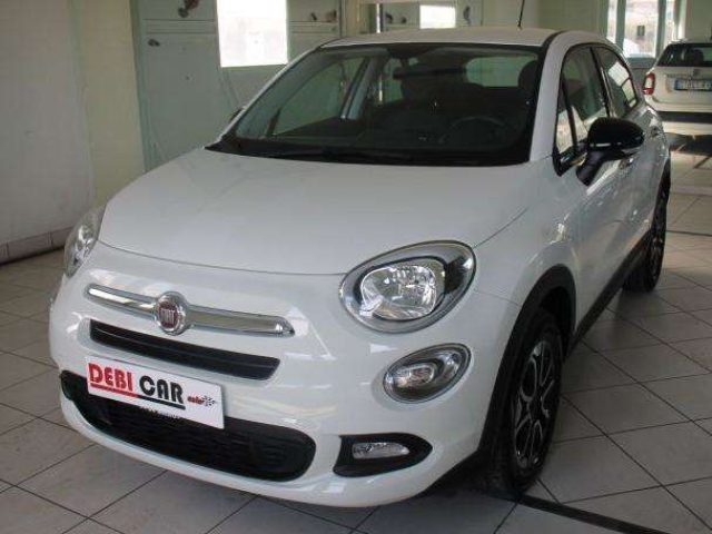 fiat 500x navi c.automatico