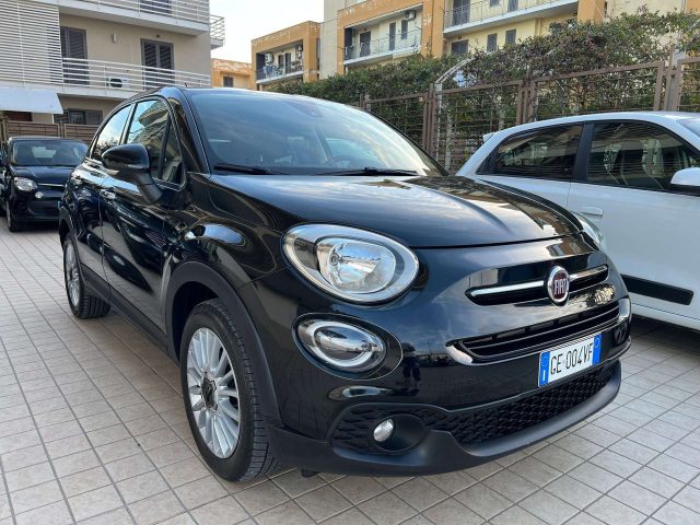 fiat 500x 1.0 t3 connect 120cv