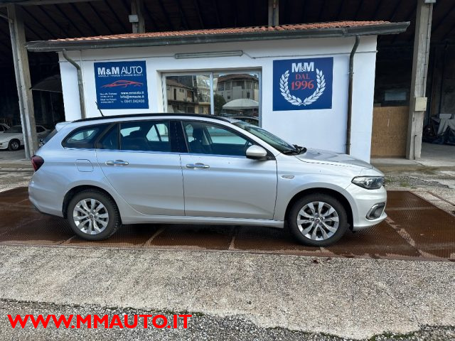 FIAT Tipo 1.6 Mjt S&S DCT SW Easy Business  NAVIG!!! Immagine 0