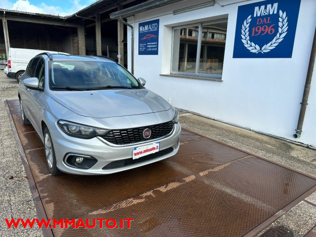 FIAT Tipo 1.6 Mjt S&S DCT SW Easy Business  NAVIG!!! Immagine 1