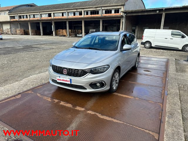 FIAT Tipo 1.6 Mjt S&S DCT SW Easy Business  NAVIG!!! Immagine 2