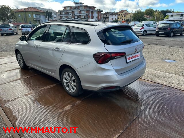 FIAT Tipo 1.6 Mjt S&S DCT SW Easy Business  NAVIG!!! Immagine 3