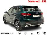 MG ZS Hybrid 1.5 VTi-tech Luxury