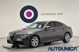 ALFA ROMEO Giulia 2.2 TURBO 190CV AT8 SUPER EXECUTIVE