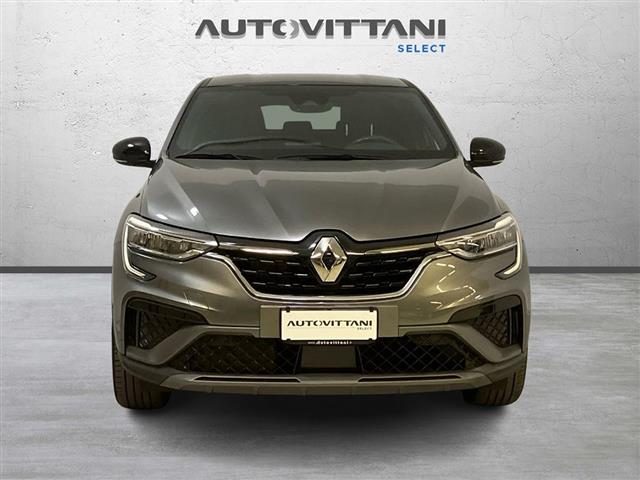 RENAULT Arkana 1.6 E Tech hybrid R.S. Line 145cv Immagine 1