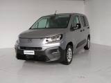 FIAT Doblo Doblò 1.5 BlueHdi 100CV Combi N1 RADIO 10