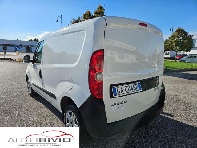 FIAT Doblo Doblò 1.3 MJT S&S PC-TN Cargo Lounge Immagine 3