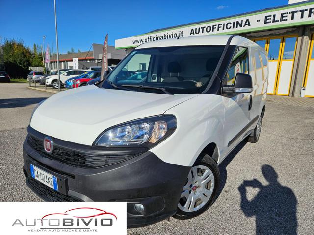 FIAT Doblo Doblò 1.3 MJT S&S PC-TN Cargo Lounge Immagine 1