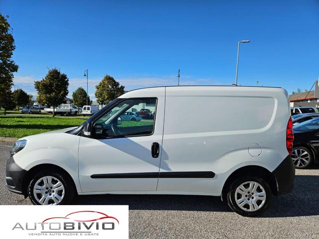 FIAT Doblo Doblò 1.3 MJT S&S PC-TN Cargo Lounge Immagine 2