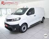 TOYOTA Proace Medium Comfort 1.5D 120CV Km 0 Pronta Consegna