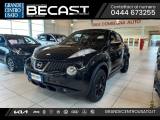 NISSAN Juke 1.5 dCi Acenta