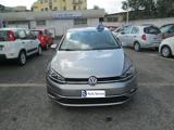 VOLKSWAGEN Golf 1.4 TGI 5p. Trendline BlueMotion Ecologica