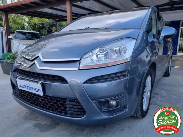 CITROEN C4 Picasso Diesel 2008 usata, Sassari