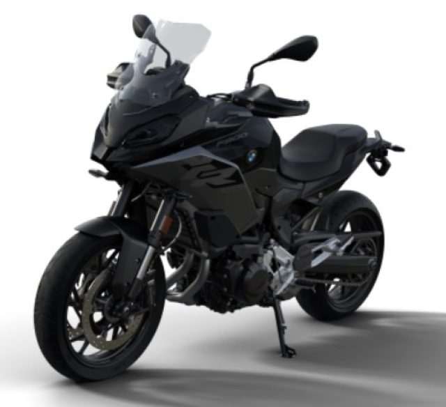 BMW F 900 XR MOTO AZIENDALE Immagine 0