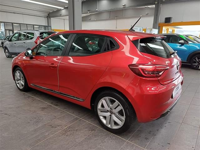 RENAULT Clio 1.0 tce Zen 100cv Immagine 2