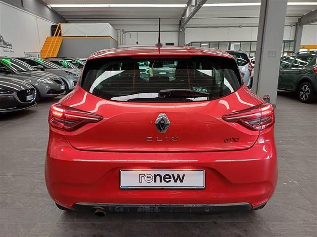 RENAULT Clio 1.0 tce Zen 100cv Immagine 3