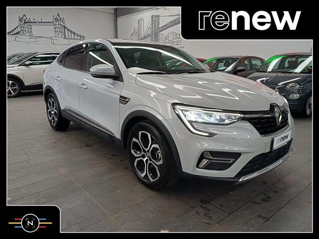 RENAULT Arkana 1.6 E TECH Hybrid Intens Auto Immagine 0