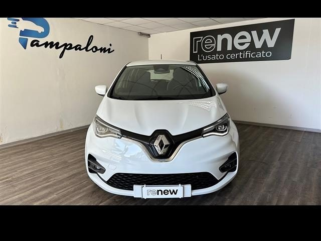 RENAULT ZOE Zen R110 Flex my20 Immagine 0