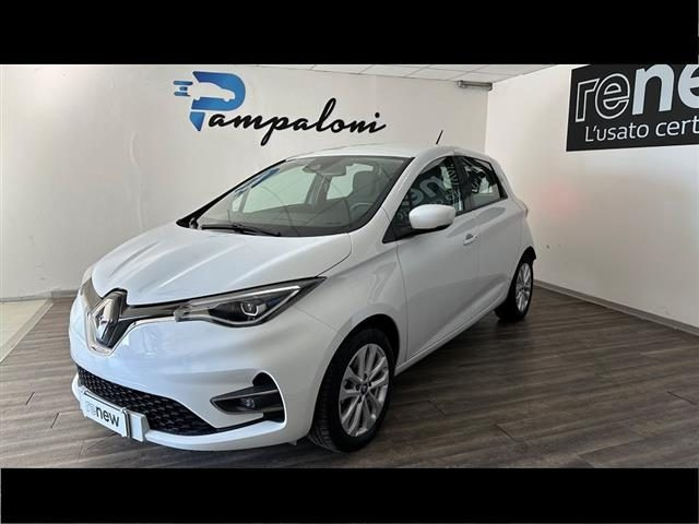 RENAULT ZOE Zen R110 Flex my20 Immagine 1