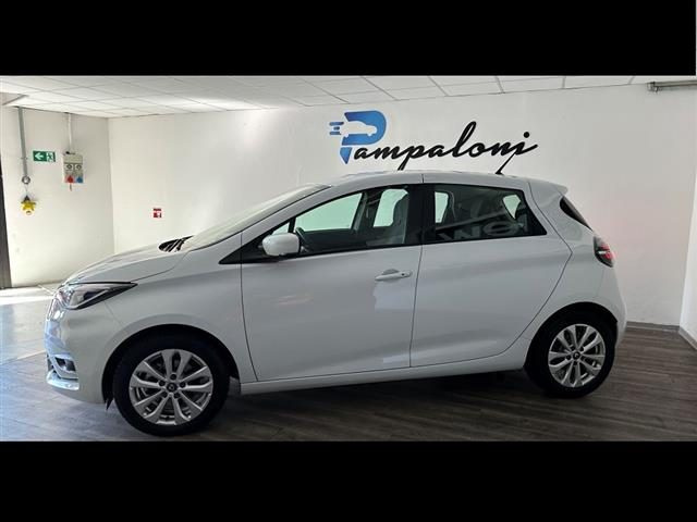 RENAULT ZOE Zen R110 Flex my20 Immagine 2