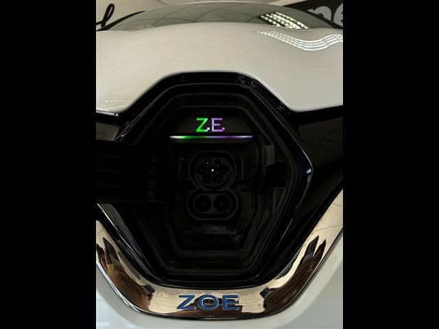 RENAULT ZOE Zen R110 Flex my20 Immagine 3