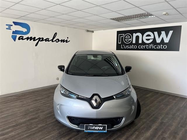 RENAULT ZOE Intens R110 Flex Immagine 0