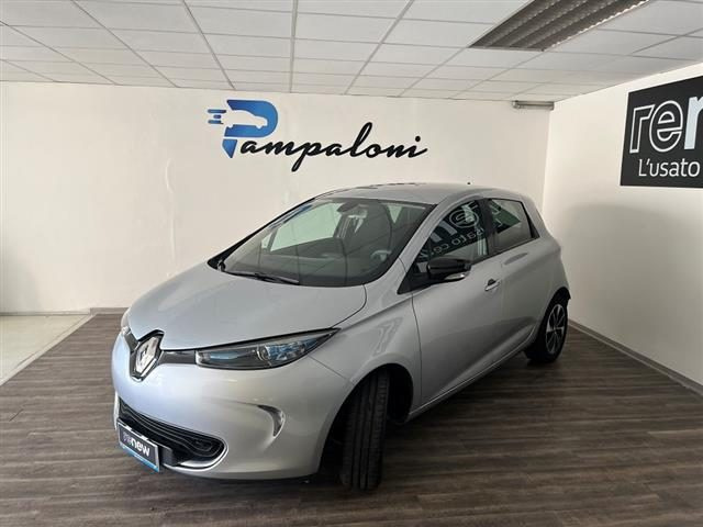 RENAULT ZOE Intens R110 Flex Immagine 1