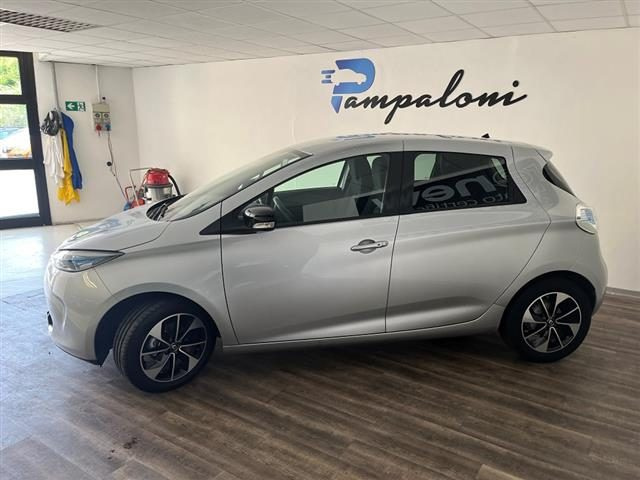 RENAULT ZOE Intens R110 Flex Immagine 2