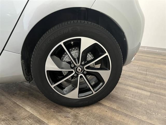 RENAULT ZOE Intens R110 Flex Immagine 3