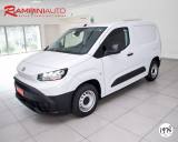 TOYOTA Proace City 1.5D 100 CV Active Km 0 Pronta Consegna