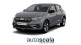 DACIA Sandero Streetway 1.0 TCe ECO-G Journey