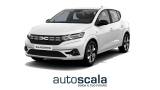 DACIA Sandero Streetway 1.0 TCe ECO-G Journey