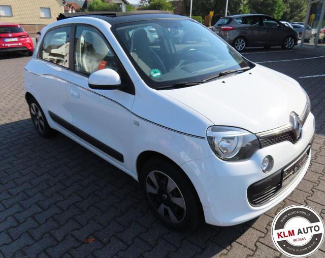 RENAULT Twingo SCe Liberty tetto apribile klima garanzia Immagine 0